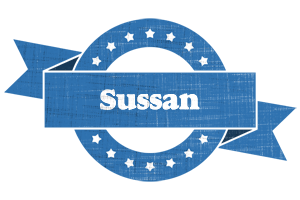 Sussan trust logo