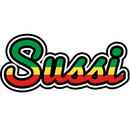 Sussi african logo