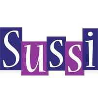 Sussi autumn logo