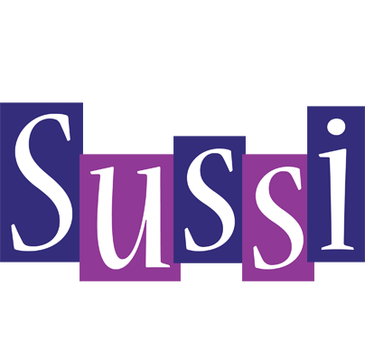 Sussi autumn logo