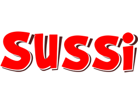 Sussi basket logo