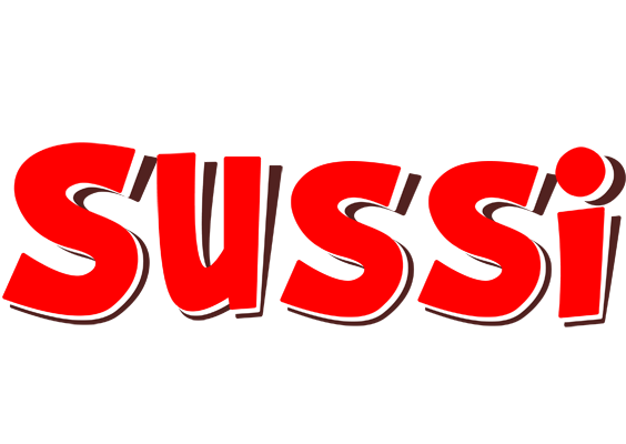 Sussi basket logo