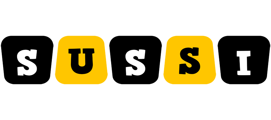 Sussi boots logo