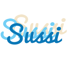 Sussi breeze logo