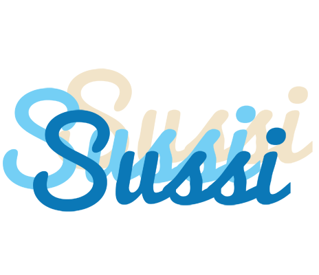 Sussi breeze logo