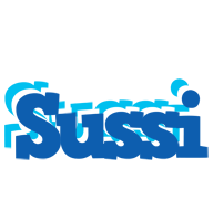 Sussi business logo