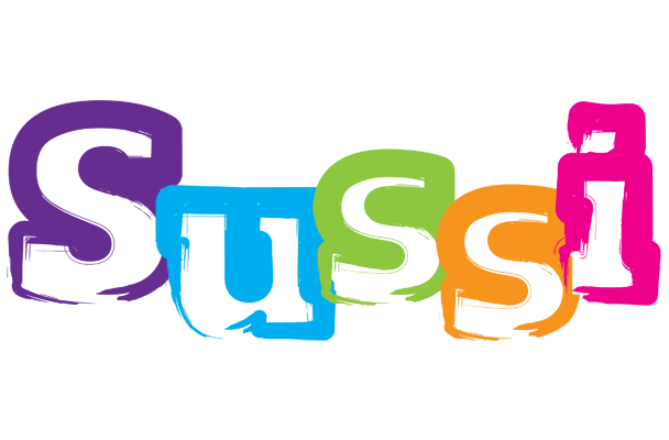 Sussi casino logo