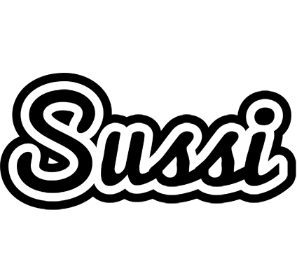 Sussi chess logo