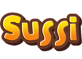 Sussi cookies logo