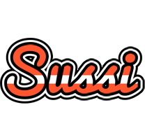 Sussi denmark logo