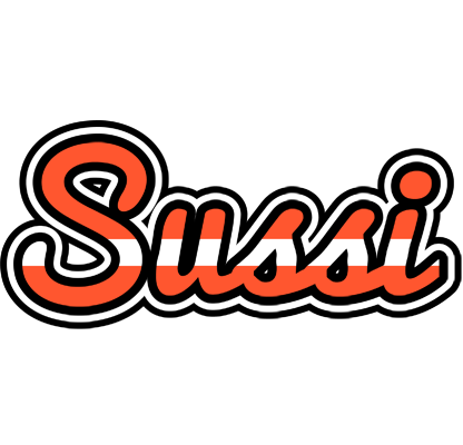 Sussi denmark logo