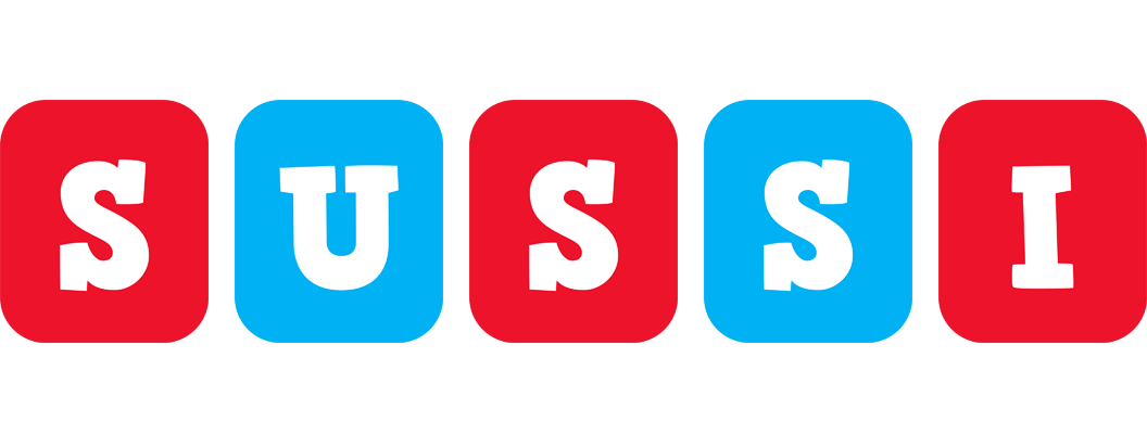 Sussi diesel logo