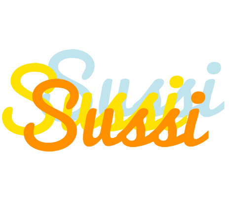 Sussi energy logo