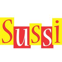 Sussi errors logo