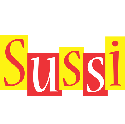 Sussi errors logo