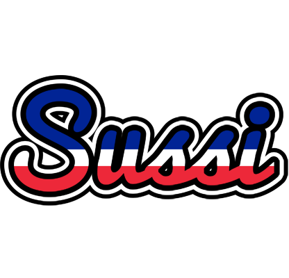 Sussi france logo