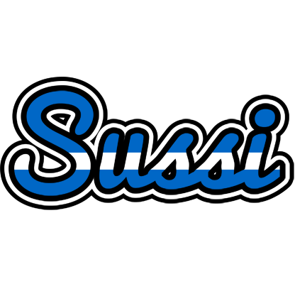 Sussi greece logo