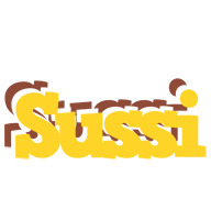 Sussi hotcup logo