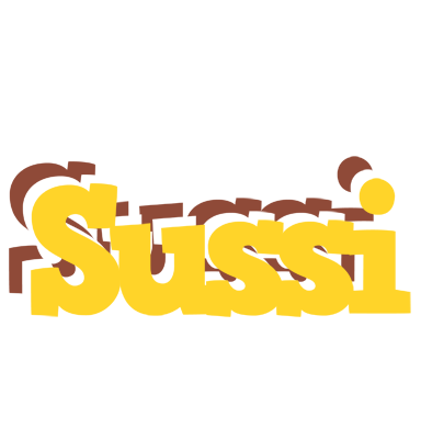 Sussi hotcup logo