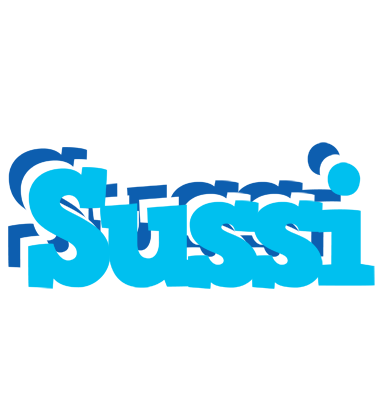 Sussi jacuzzi logo