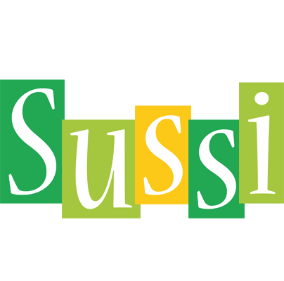 Sussi lemonade logo