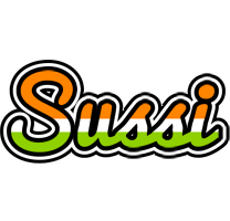 Sussi mumbai logo