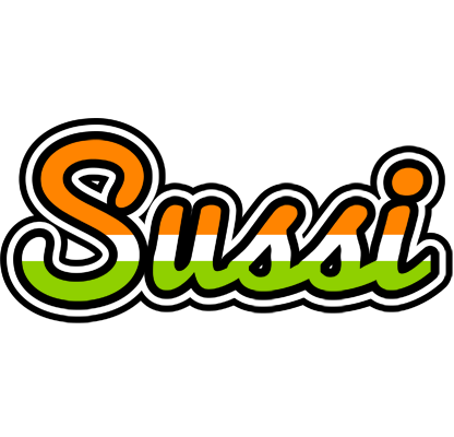 Sussi mumbai logo