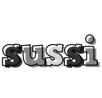 Sussi night logo