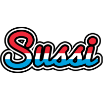 Sussi norway logo