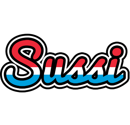 Sussi norway logo