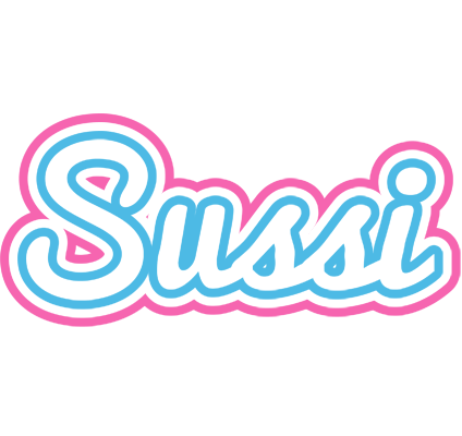 Sussi outdoors logo