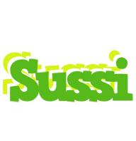 Sussi picnic logo