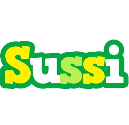Sussi soccer logo