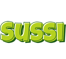 Sussi summer logo