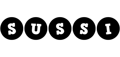 Sussi tools logo