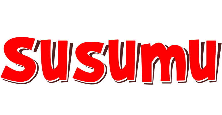 Susumu basket logo