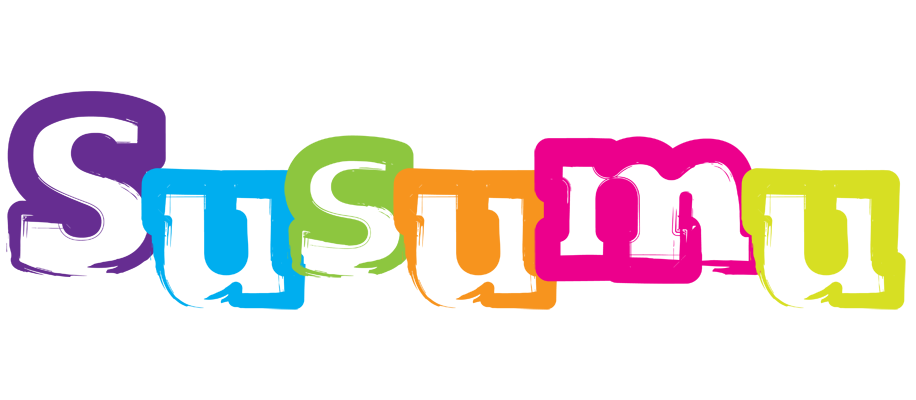 Susumu casino logo