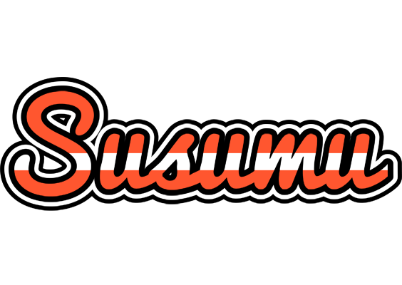Susumu denmark logo