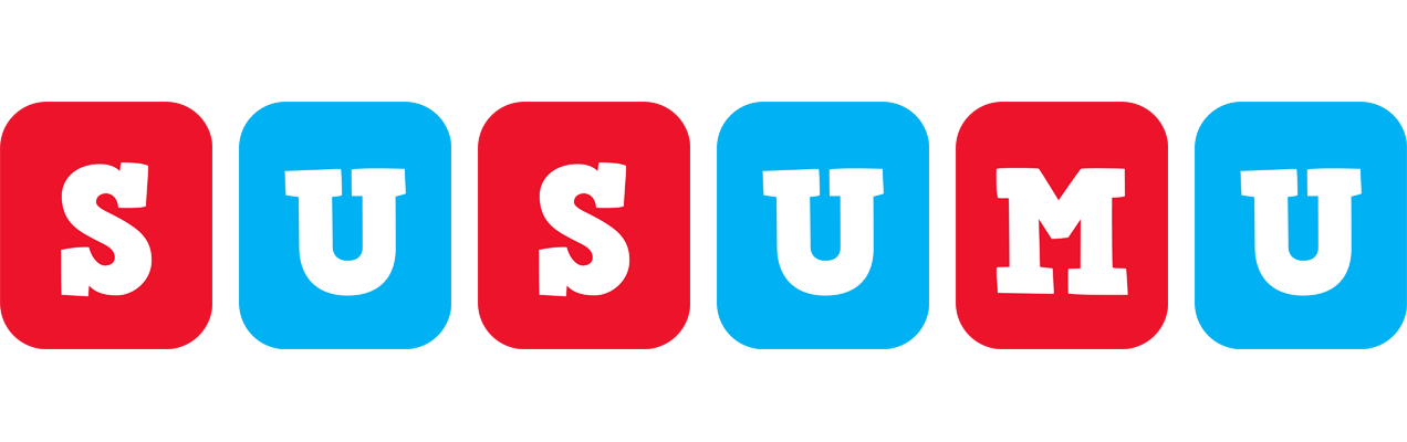 Susumu diesel logo