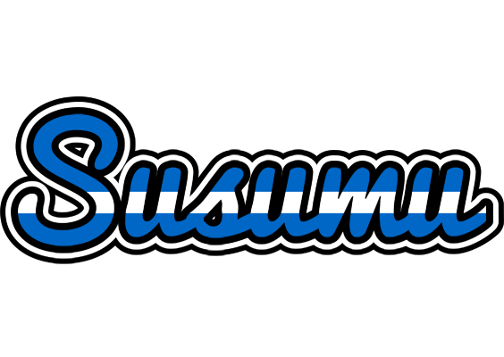 Susumu greece logo