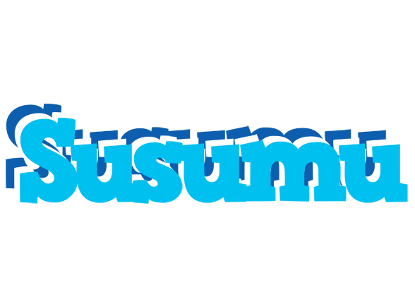 Susumu jacuzzi logo