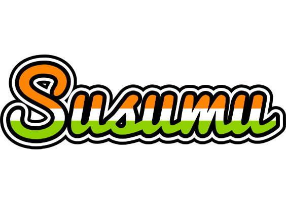 Susumu mumbai logo
