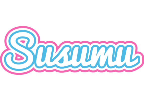 Susumu outdoors logo