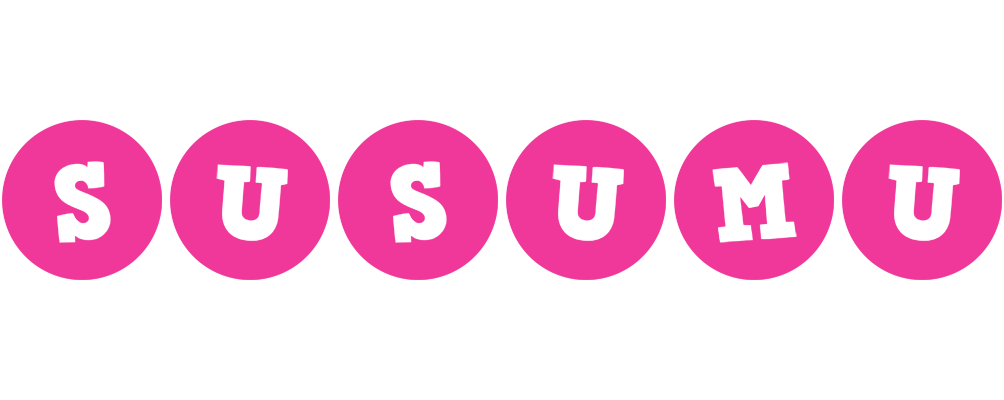 Susumu poker logo