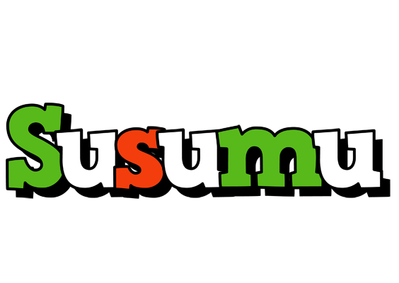 Susumu venezia logo