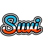 Suvi america logo