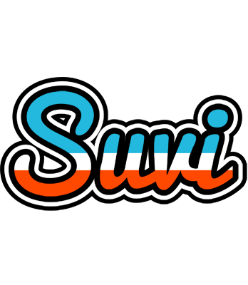 Suvi america logo