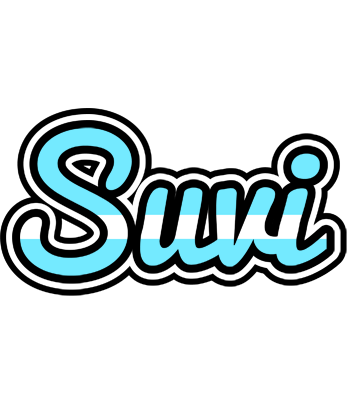 Suvi argentine logo