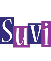 Suvi autumn logo