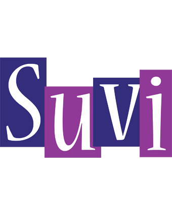 Suvi autumn logo